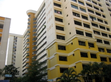 Blk 699C Hougang Street 52 (Hougang), HDB 4 Rooms #248762